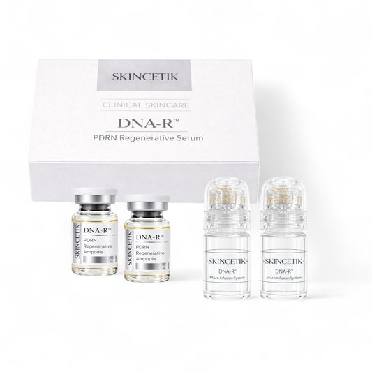 DNA-R Regenerative Serum Package 1