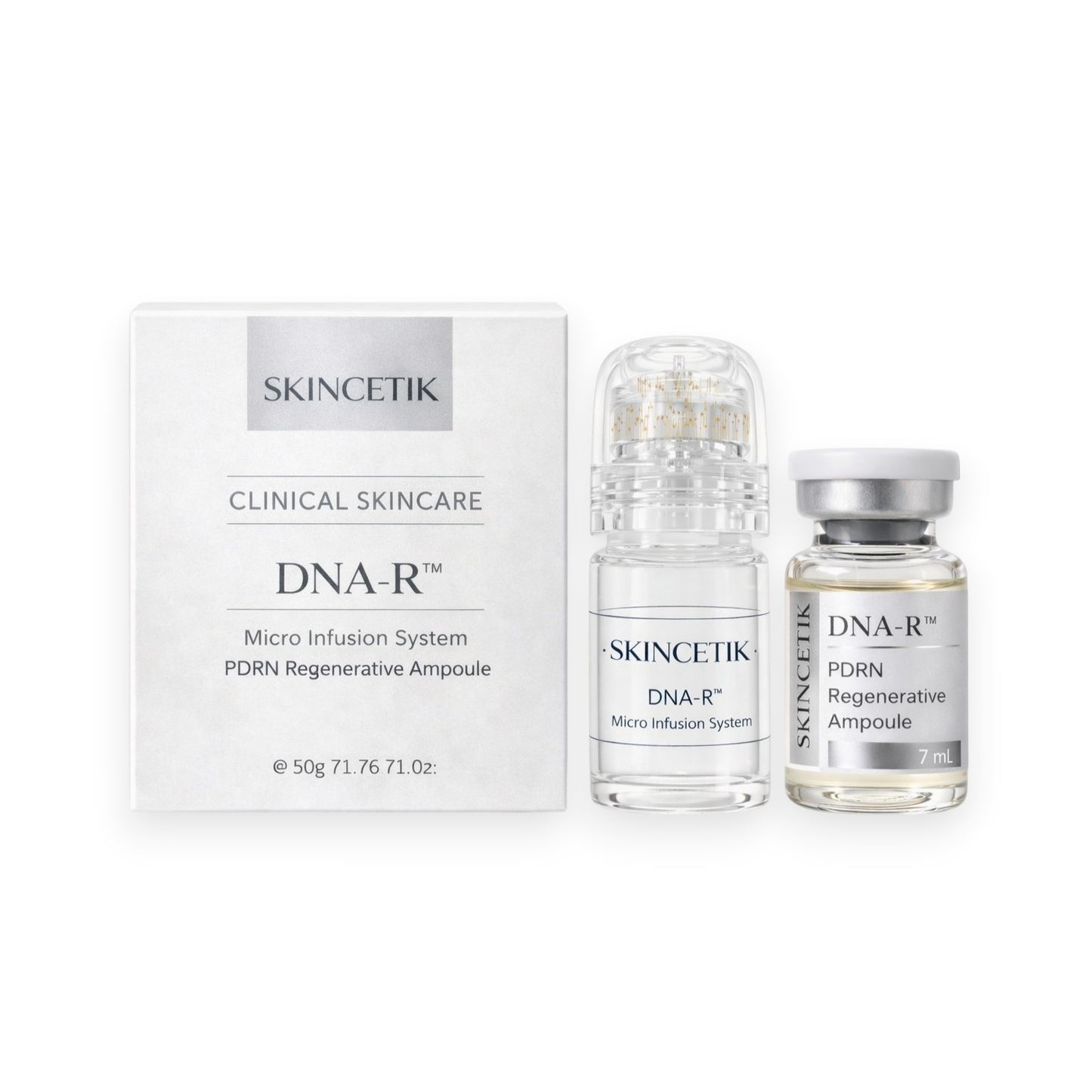 DNA-R Regenerative Serum