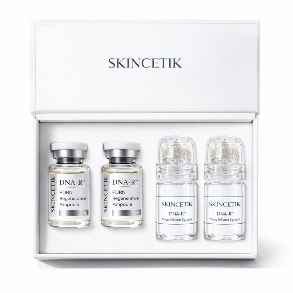 DNA-R Regenerative Serum Package 1