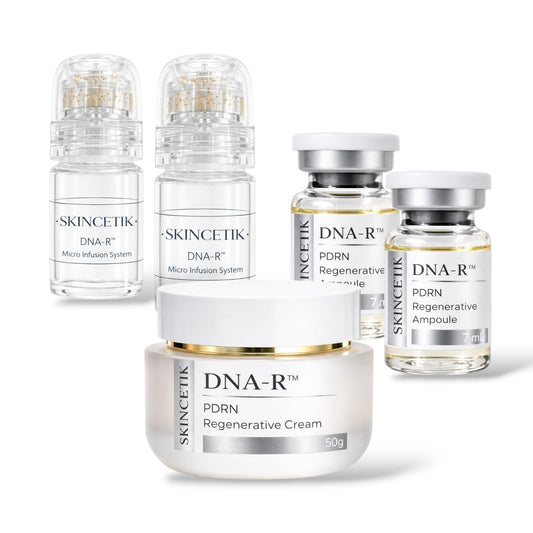 DNA-R Regenerative Serum Package 2
