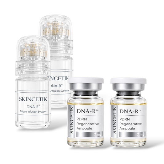 DNA-R Regenerative Serum Package 1